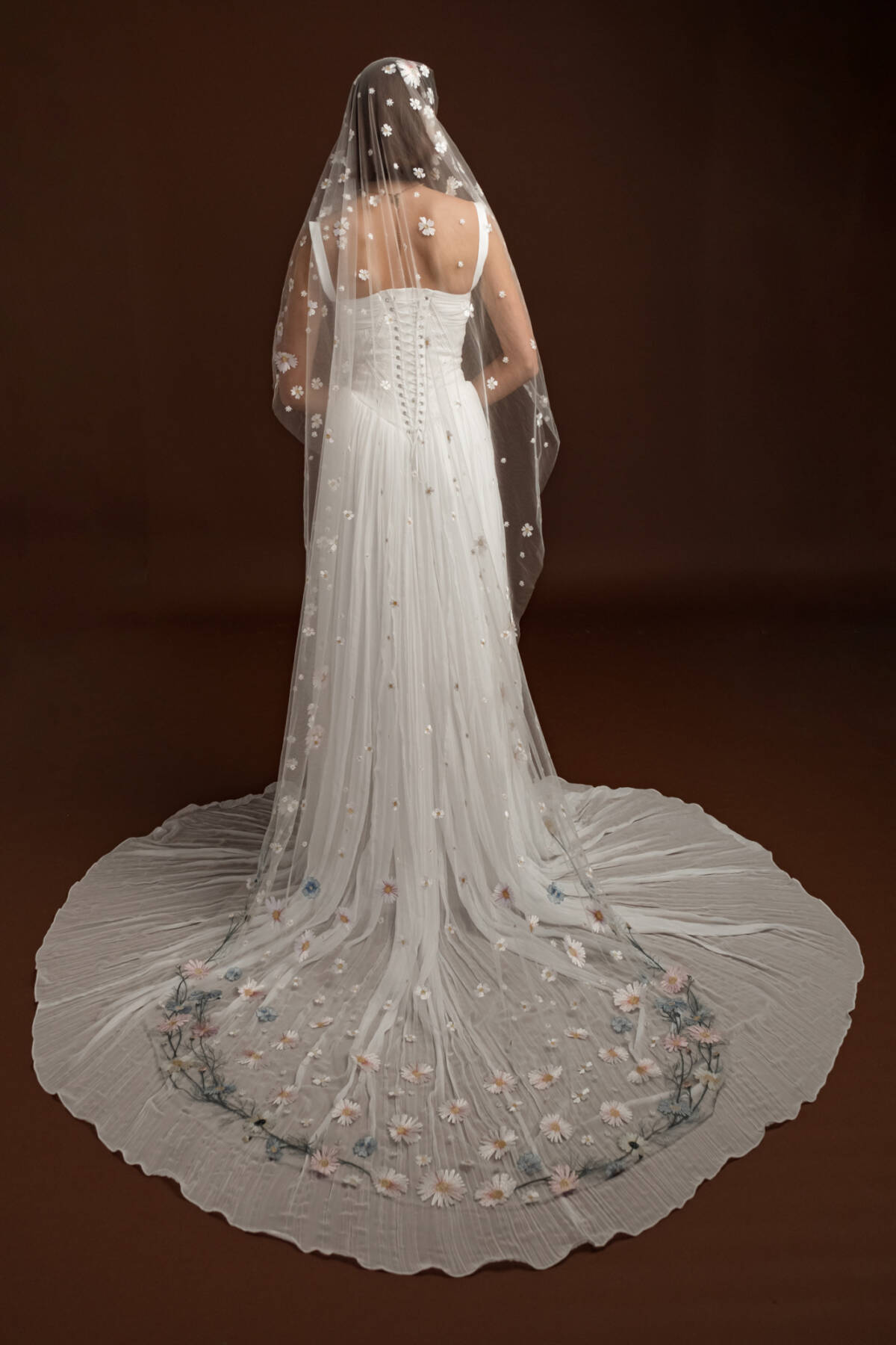 The RUE Guide to Veils | Rue de Seine