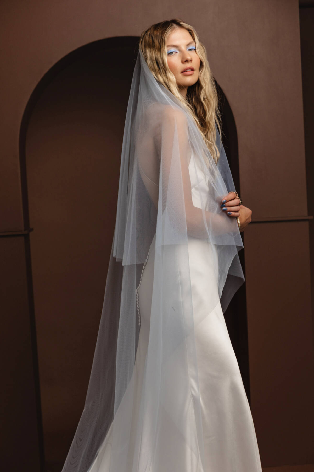 The RUE Guide to Veils | Rue de Seine