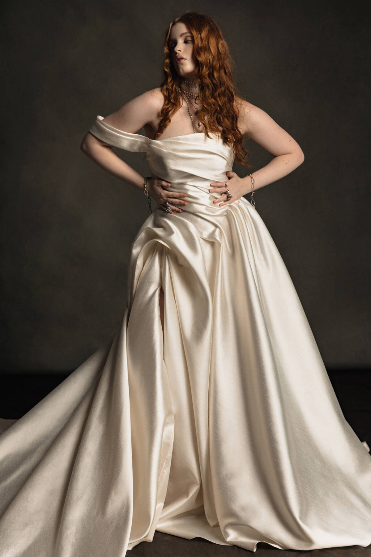 Saint Bridal Couture featured image
