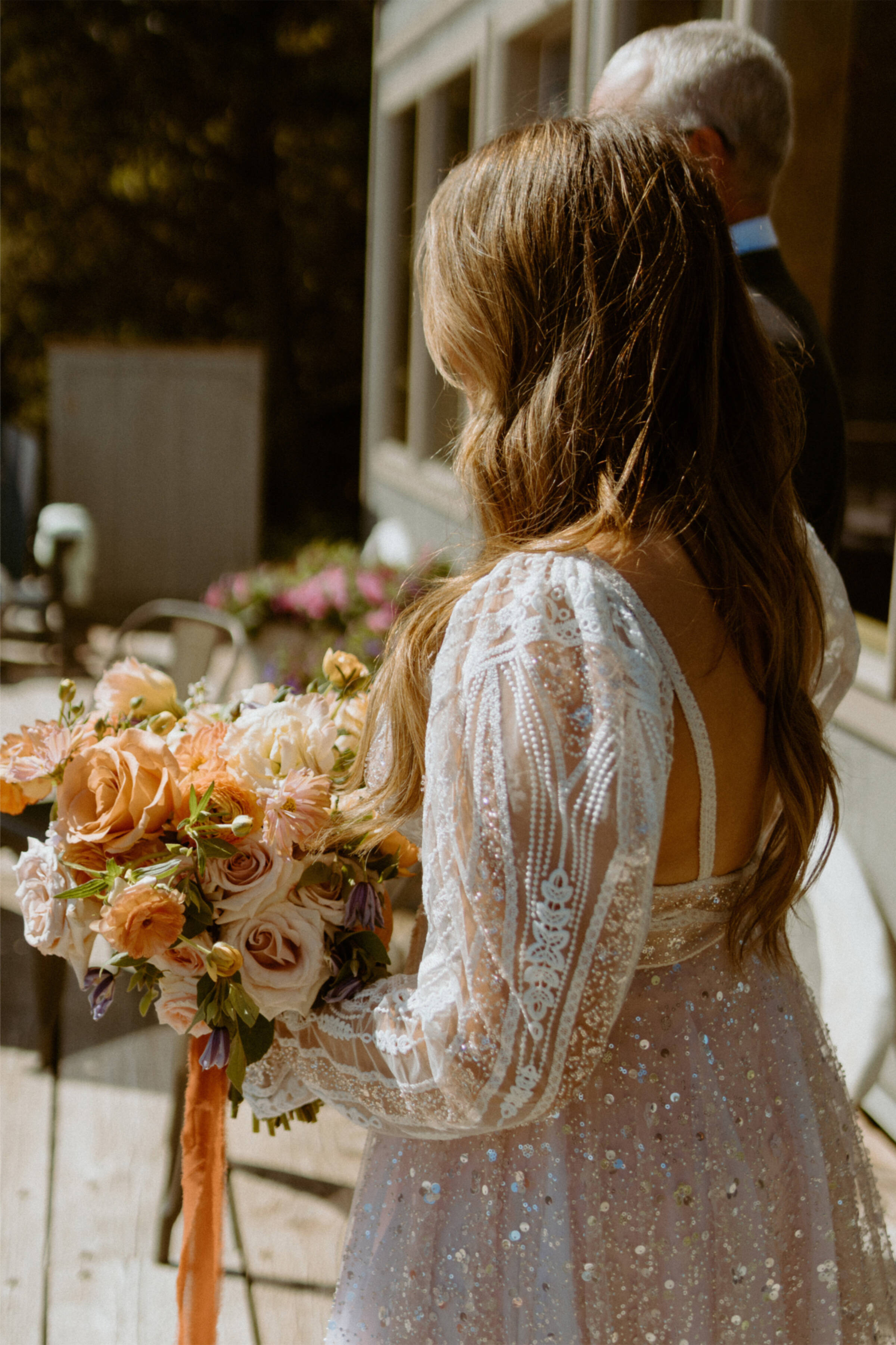 Kimberly + Ryan | Rue de Seine