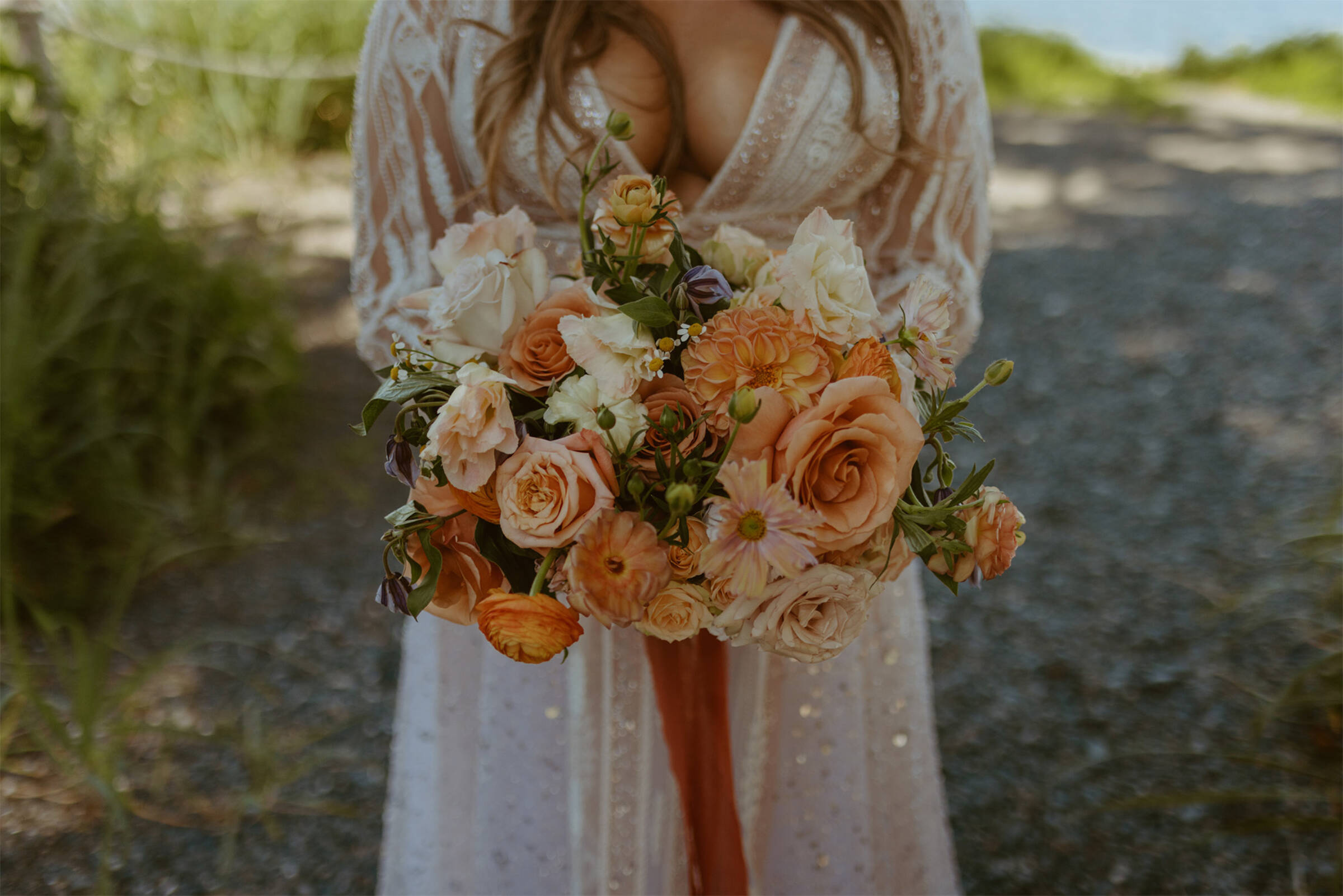 Kimberly + Ryan | Rue de Seine