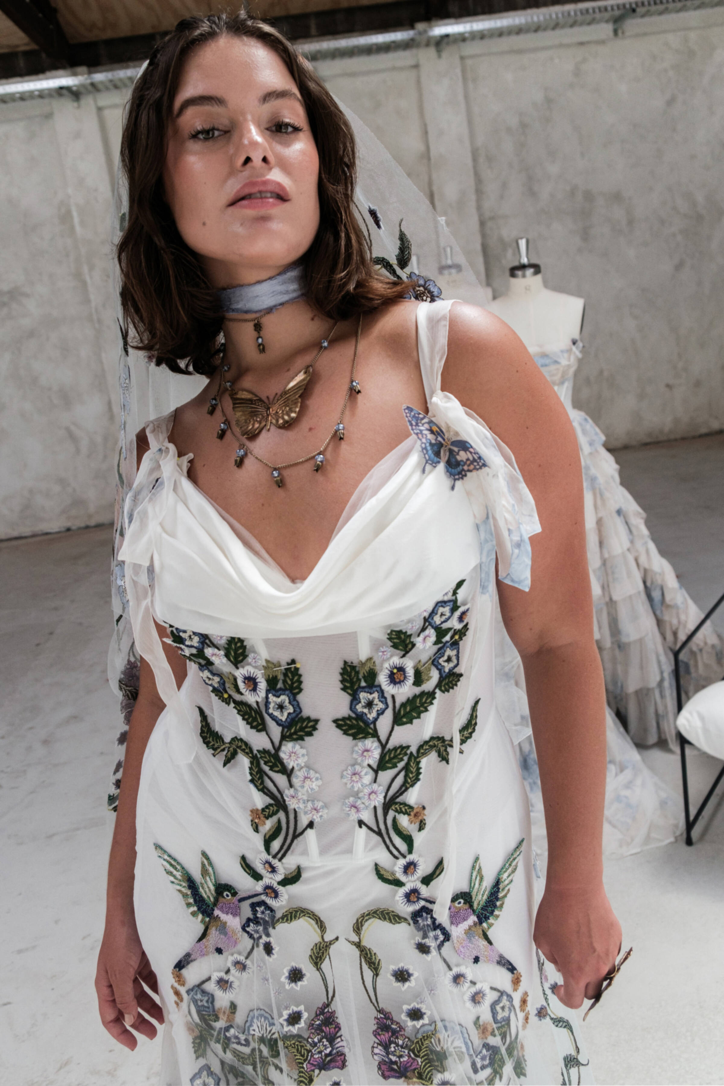 ルネ rene 2024年▪️Dress