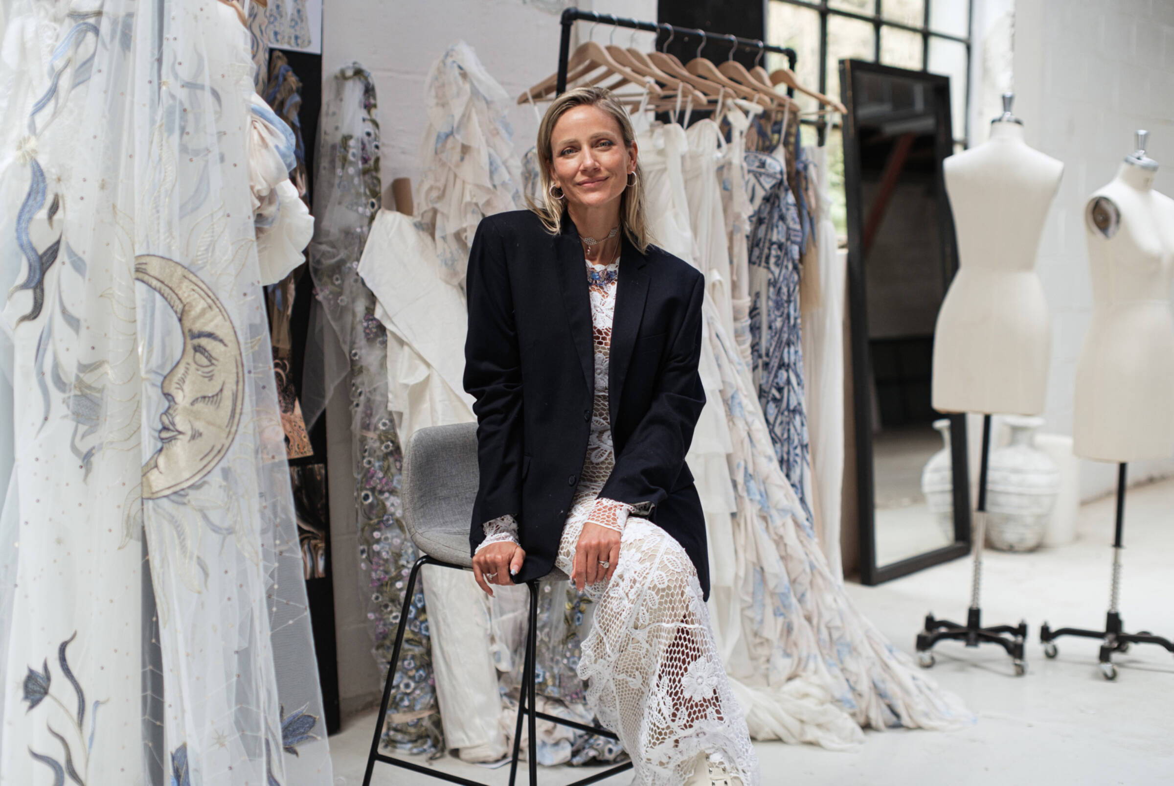 Conversations with our Art Director | Rue de Seine