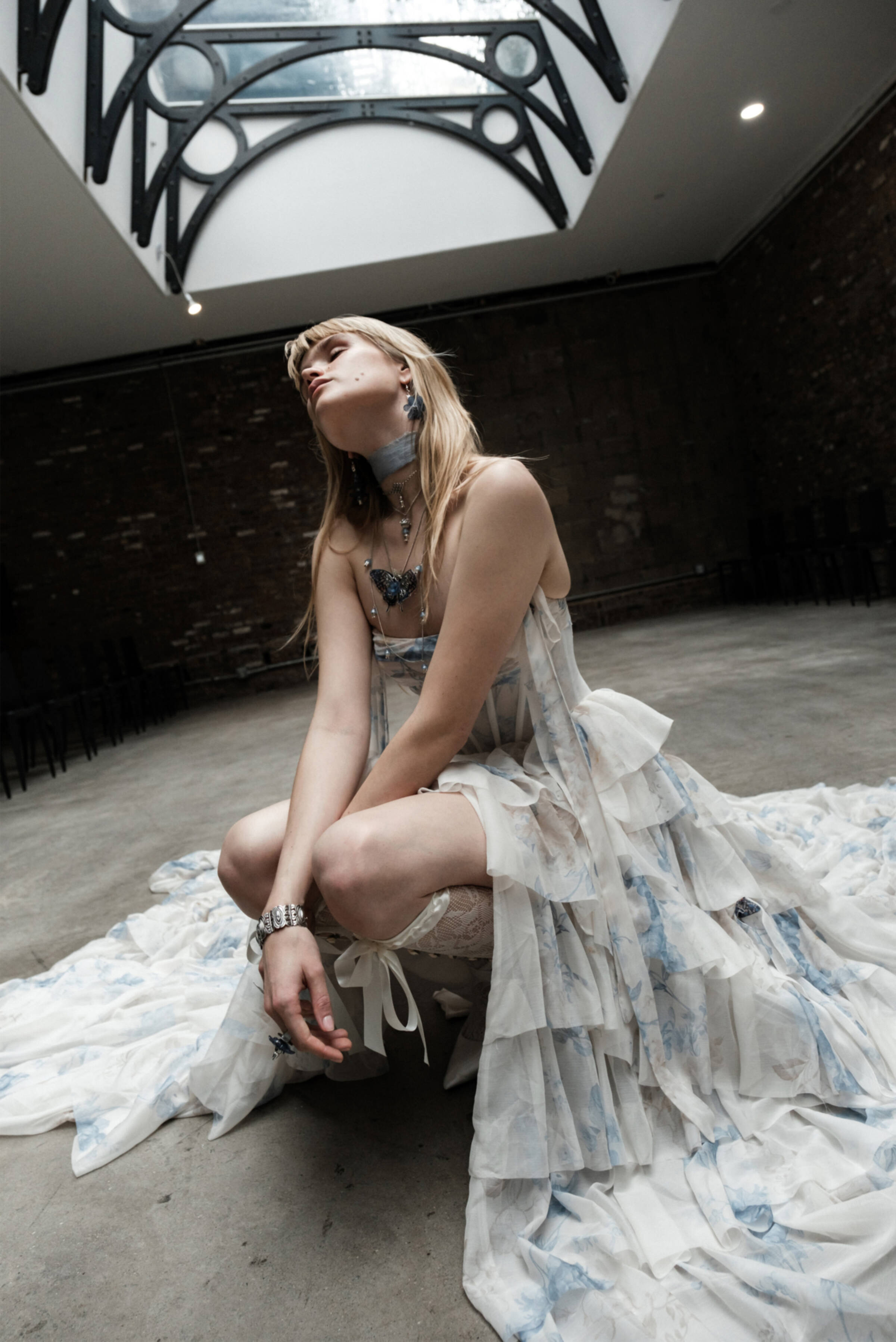 Rue on the Runway | Rue de Seine Rue on the Runway | Rue de Seine