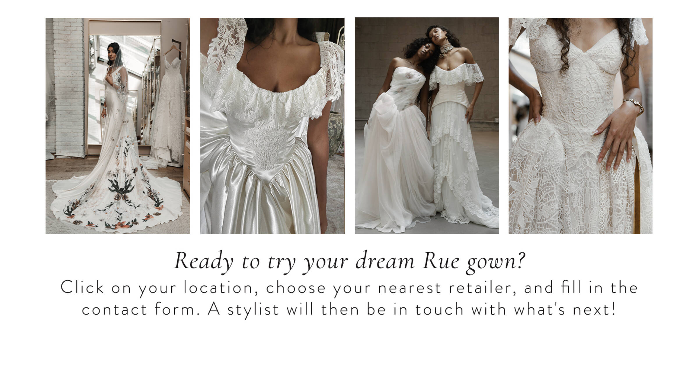 Retailers | Rue de Seine