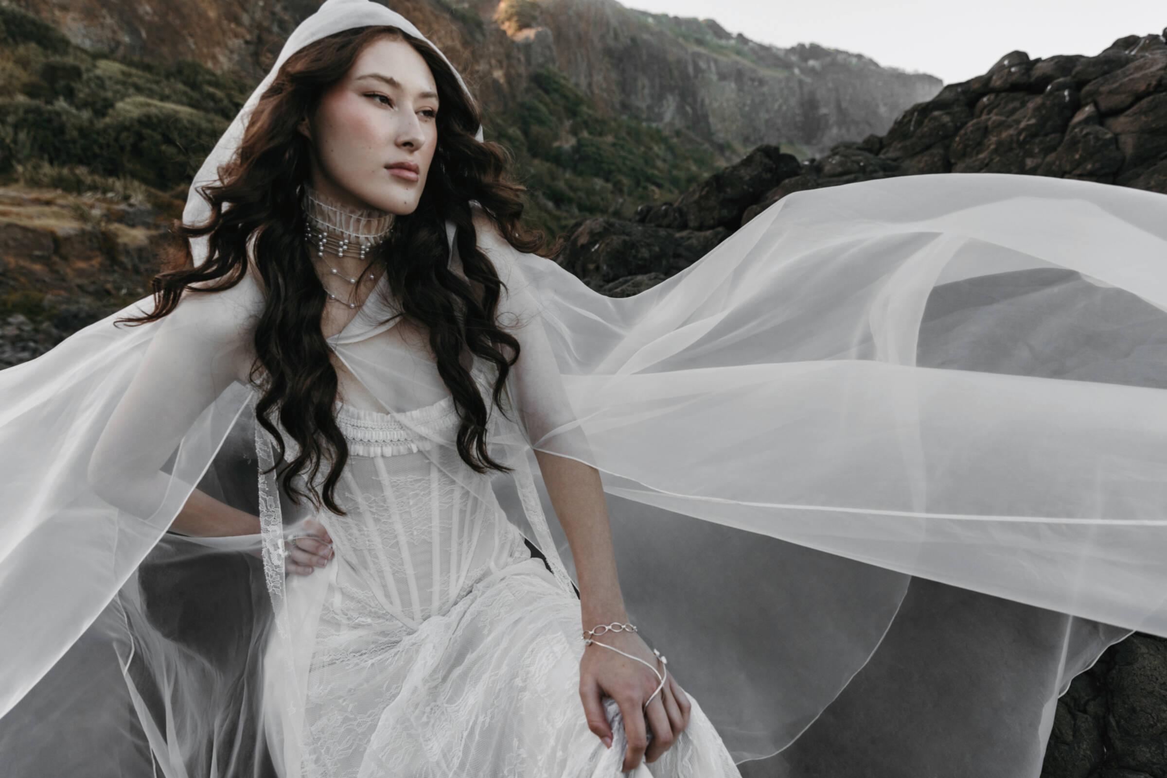 Wedding Gowns | SAINT Bridal Couture