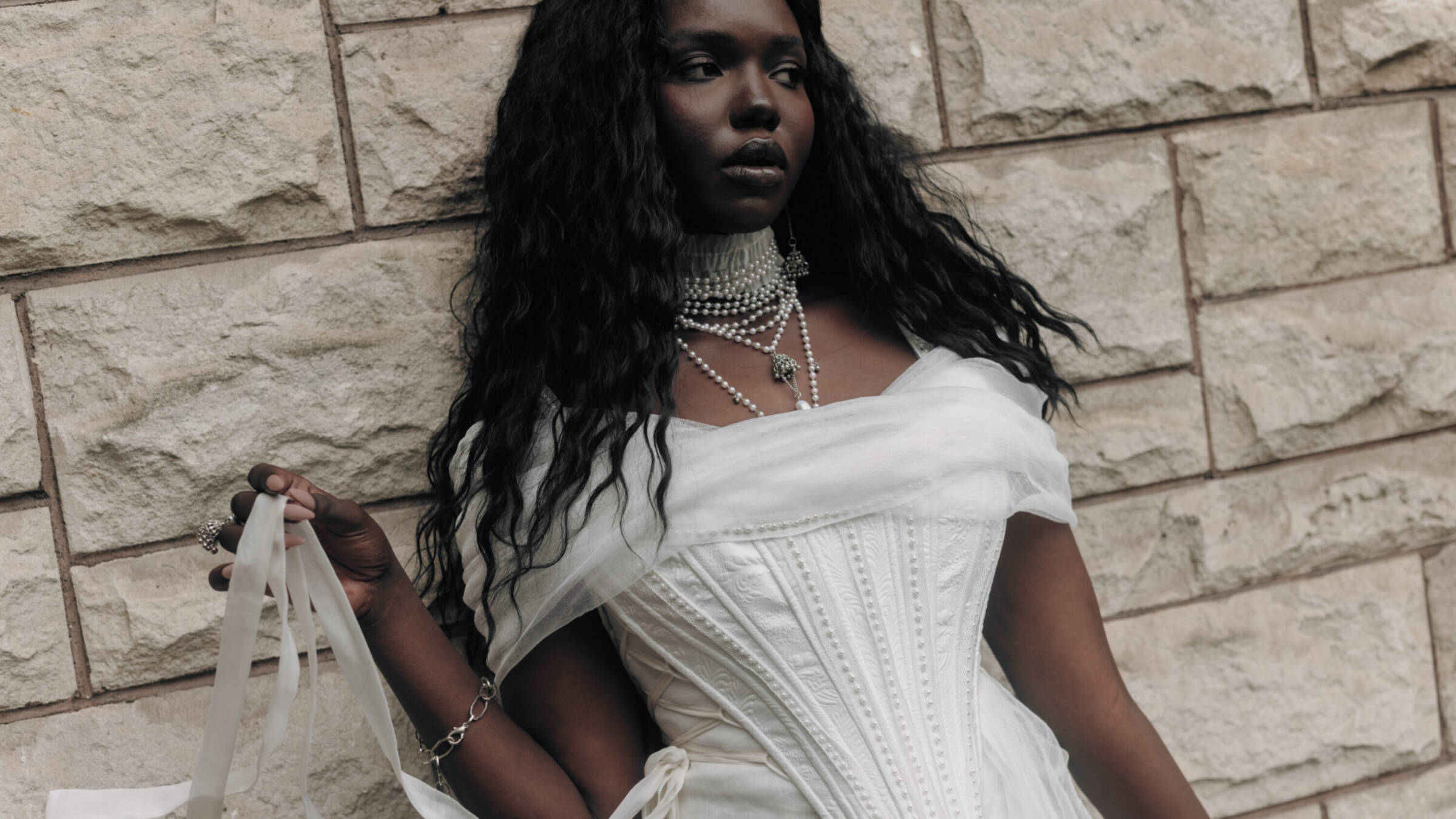 Wedding Gowns | SAINT Bridal Couture