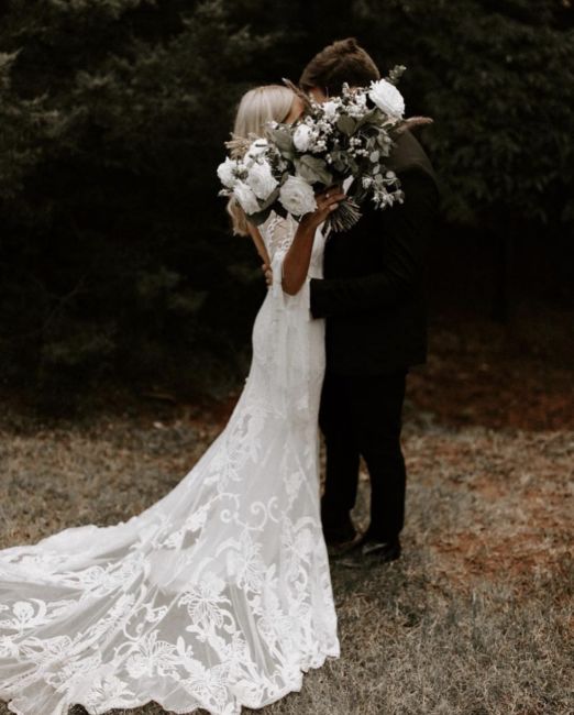 Lo + Anson | Photography by Chelsea Reece