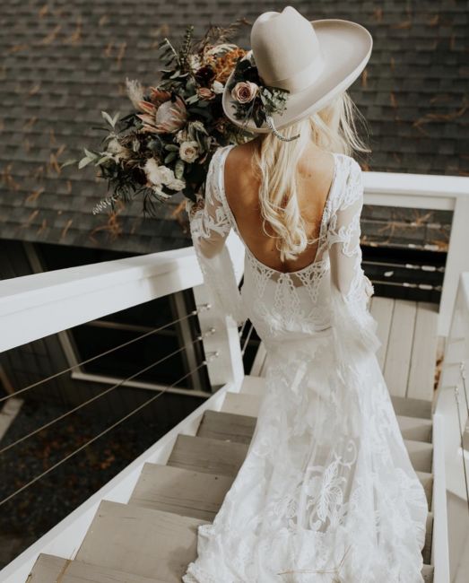 Kristen + West | Photography by Brittney Roberts + Andy Roberts