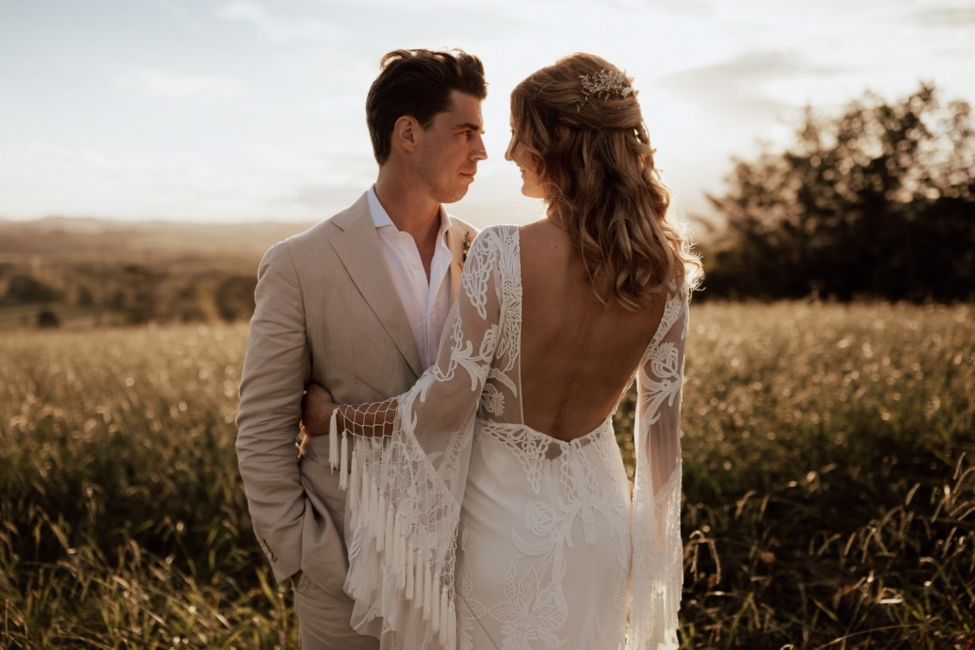 Jessie + Riki | Photography by Hollow & Co.