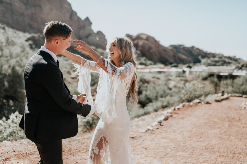 Anna + Ben | Ray Ann Marie Photo