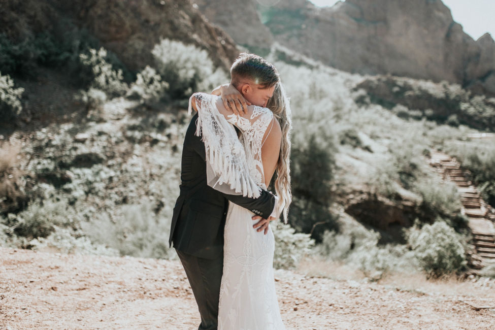 Anna + Ben | Ray Ann Marie Photo