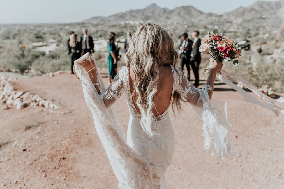 Anna + Ben | Ray Ann Marie Photo