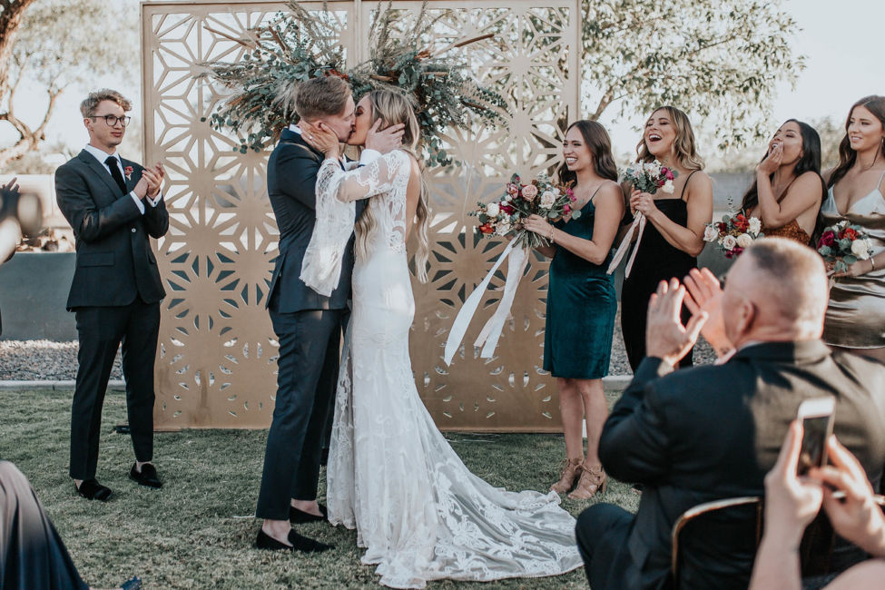Anna + Ben | Ray Ann Marie Photo