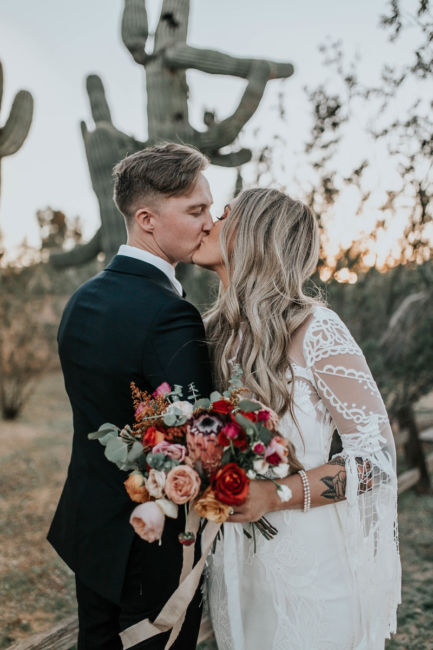 Anna + Ben | Ray Ann Marie Photo
