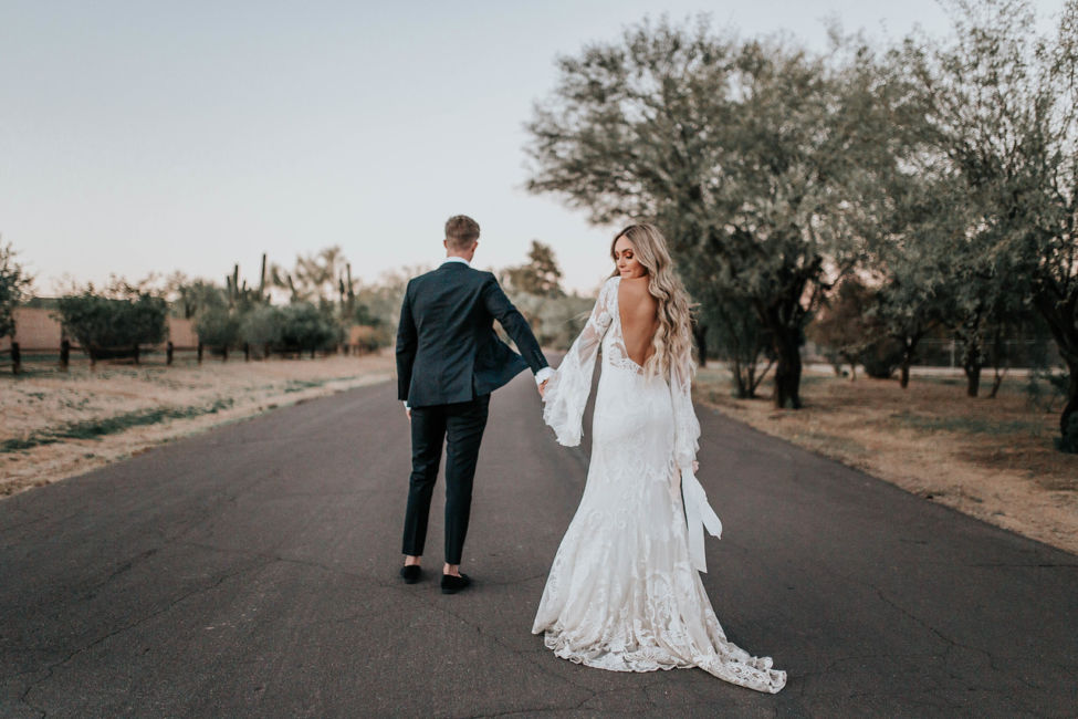 Anna + Ben | Ray Ann Marie Photo