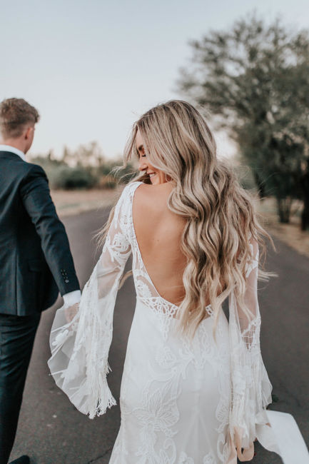 Anna + Ben | Ray Ann Marie Photo