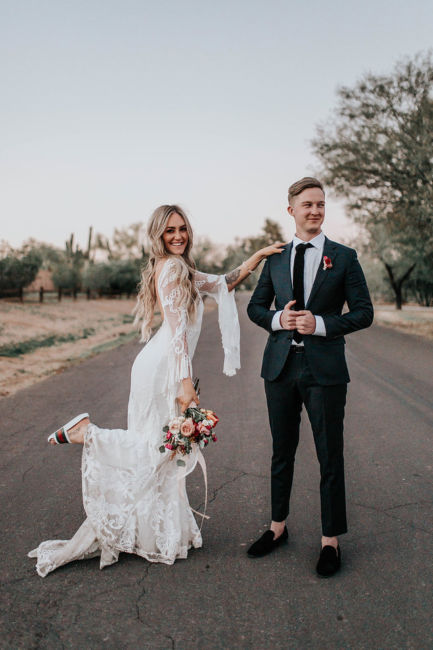 Anna + Ben | Ray Ann Marie Photo