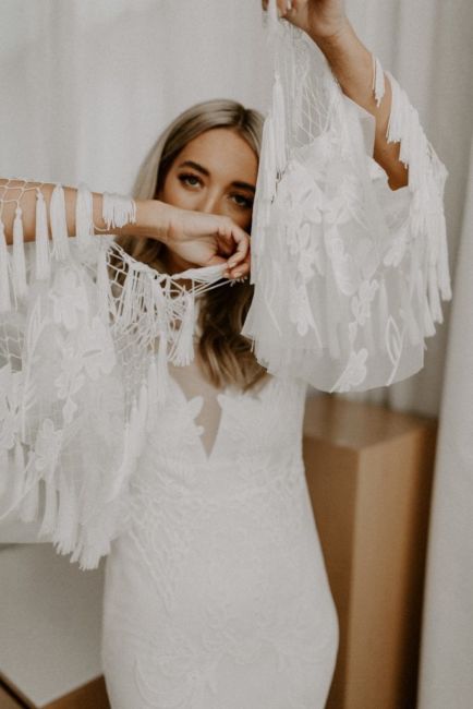 Lo + Anson | Photography by Chelsea Reece