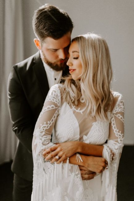 Lo + Anson | Photography by Chelsea Reece
