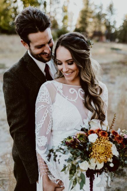 Ashley + Travis | Photography by Uriel Photography