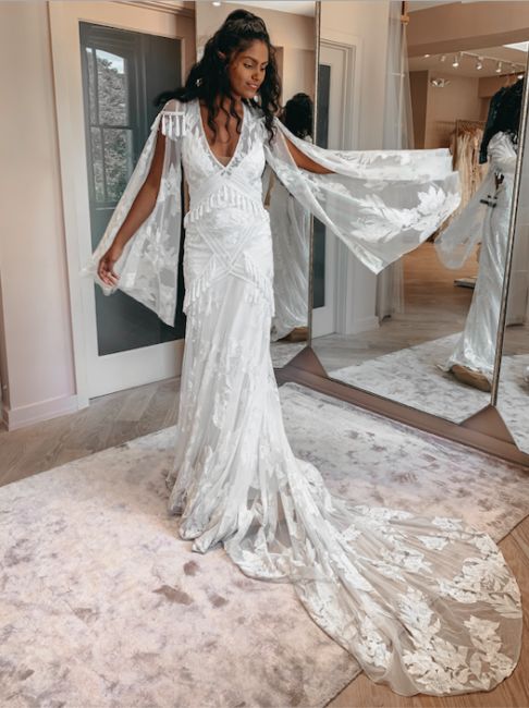 Lovely Bride
