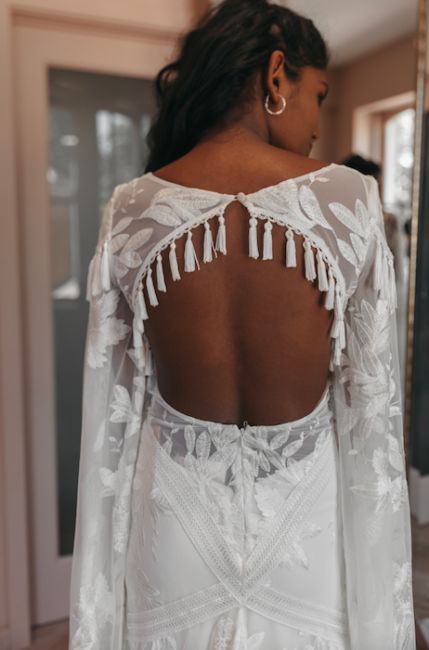 Lovely Bride