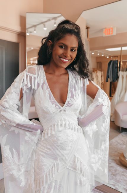 Lovely Bride