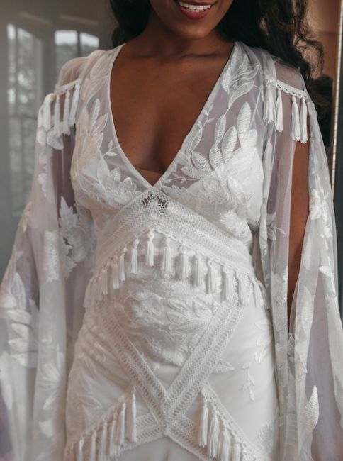 Lovely Bride