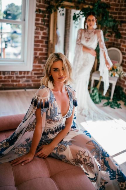 Lovely Bride