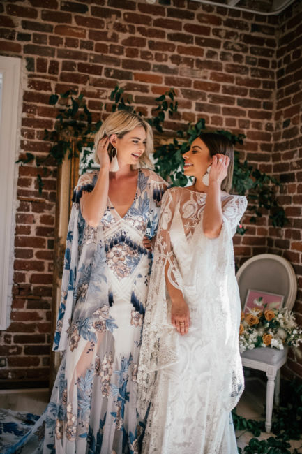 Lovely Bride