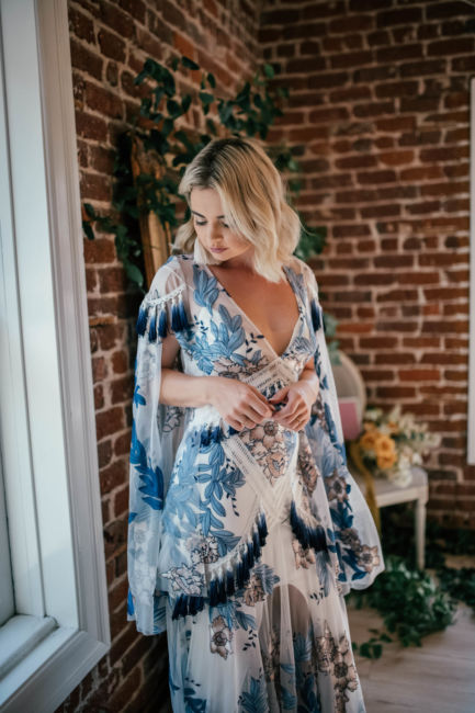 Lovely Bride