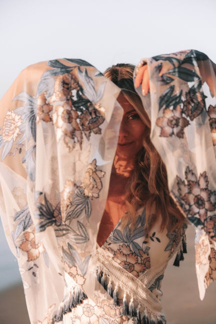 Editorial | Jamie Green Photography