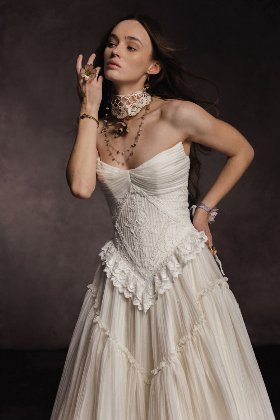 Rue de Seine | All Gowns Rue de Seine | All Gowns