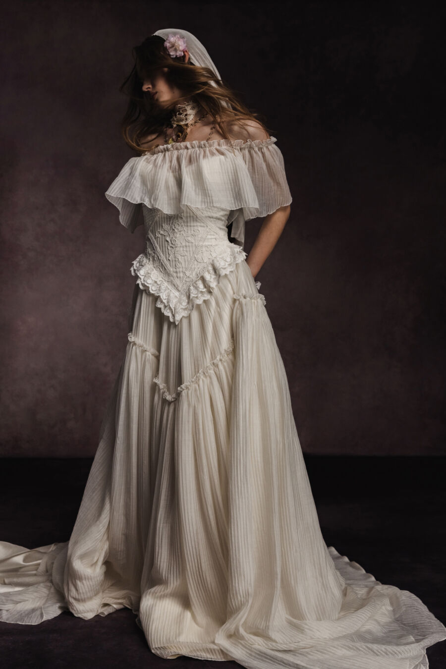Aimery Ruffle
