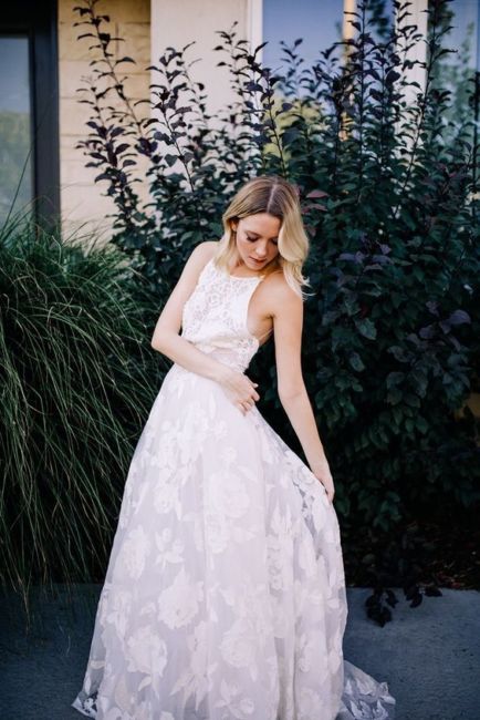 A&BE Bridal Shop