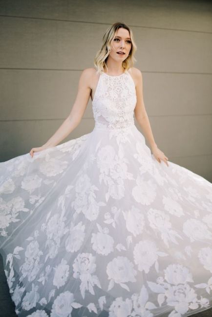 A&BE Bridal Shop