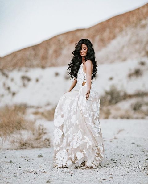 Editorial | Brittney Saulque Photography
