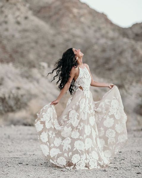 Editorial | Brittney Saulque Photography