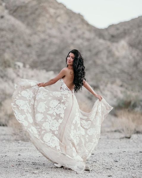 Editorial | Brittney Saulque Photography