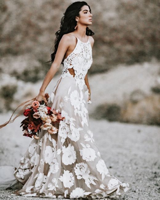 Editorial | Brittney Saulque Photography