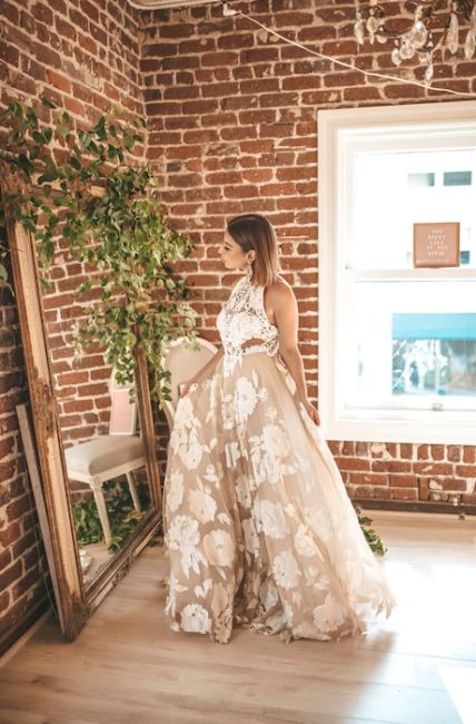 Lovely Bride