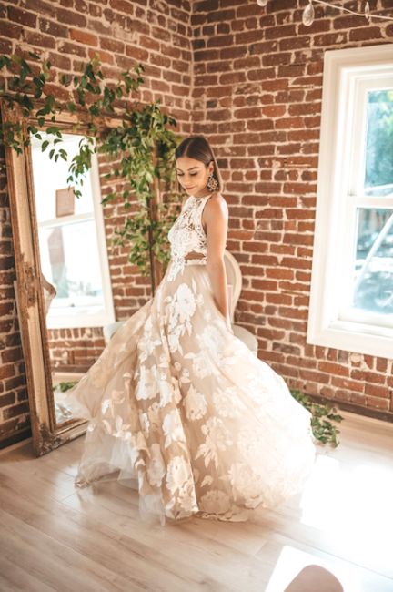 Lovely Bride