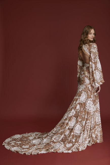 Archer Gown