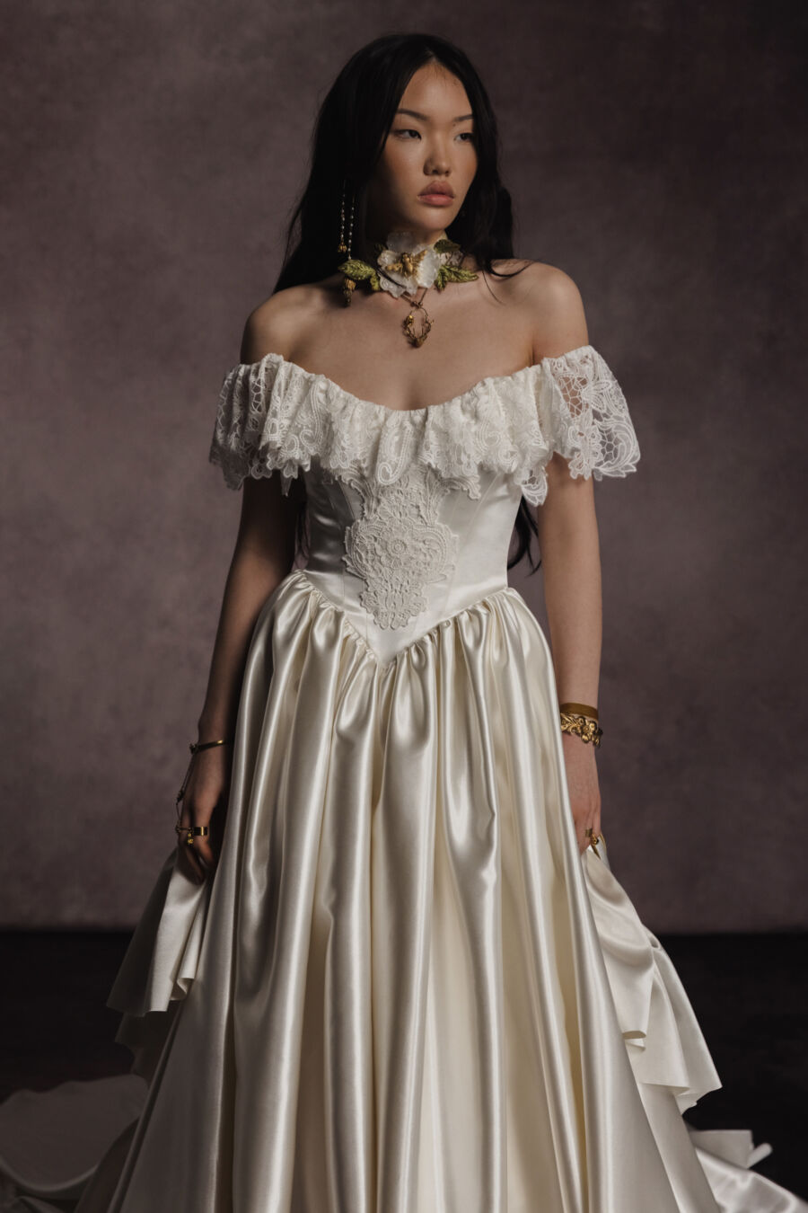 Arden Sleeves