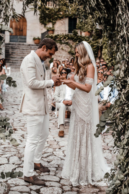 Emma + Jordan | Tali Photography