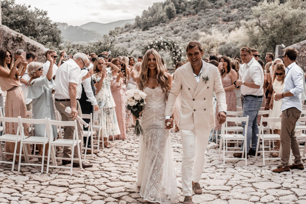 Emma + Jordan | Tali Photography