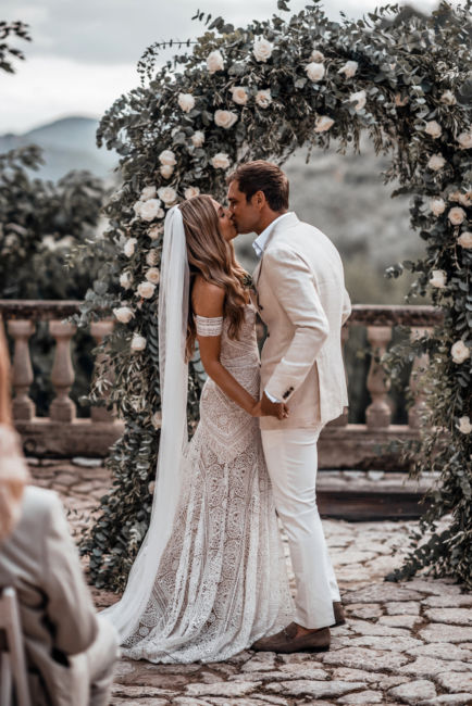 Emma + Jordan | Tali Photography