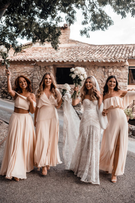 Emma + Jordan | Tali Photography