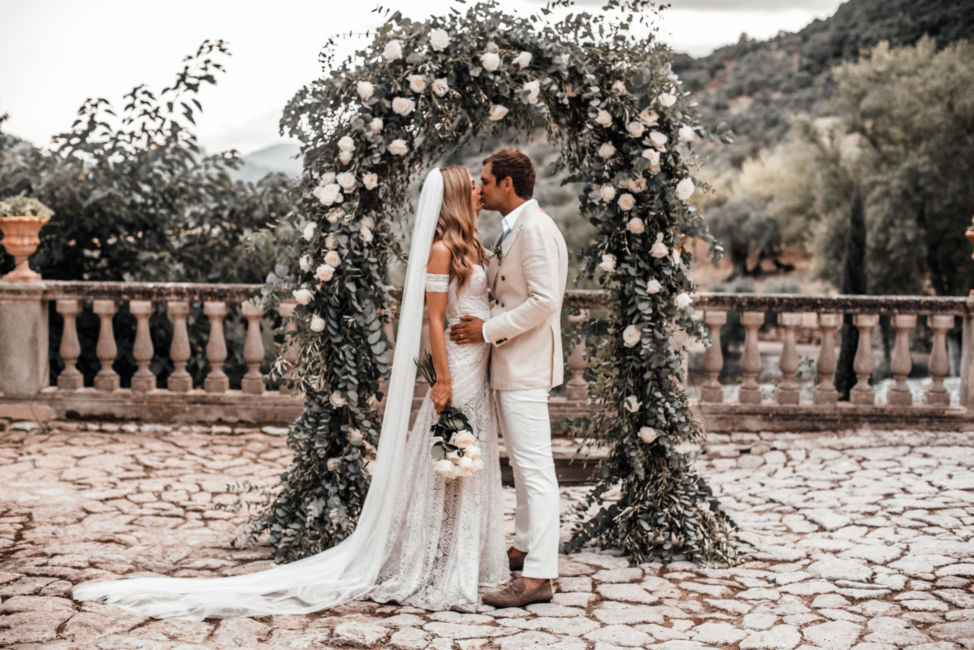 Emma + Jordan | Tali Photography
